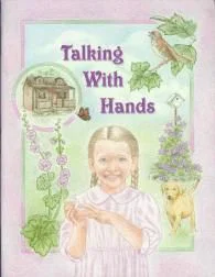 Talking With Hands - Jewel Book