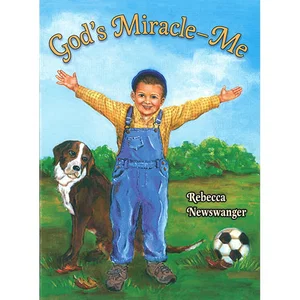 God's Miracle Me