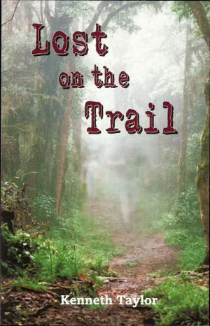 Lost on the Trail