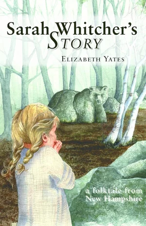 Sarah Whitchers Story
