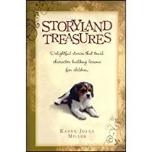 Storyland Treasures