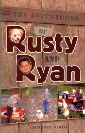 Rusty and Ryan