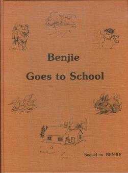 Benjie Goes to School