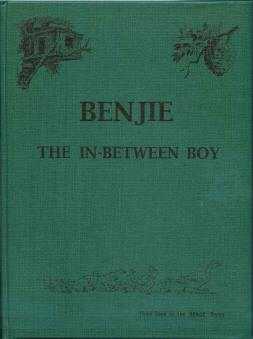 Benjie the In Between Boy