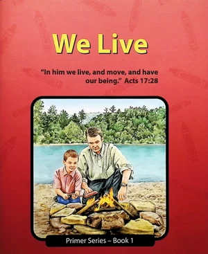We Live Primer 1