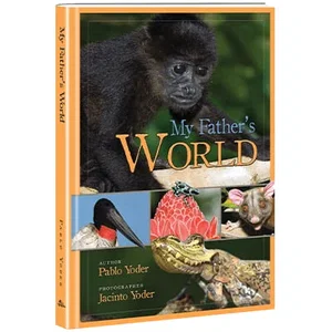 My Father's World