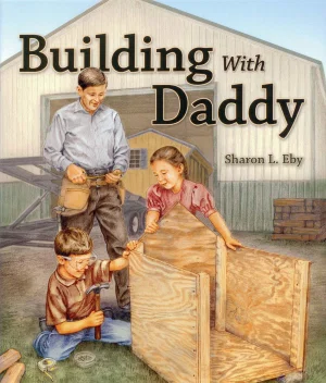 Building With Daddy