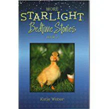 More Star Light Bedtime Stories Book #2