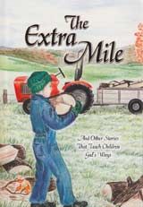 The Extra Mile and Other Stories