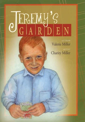 Jeremy's Garden