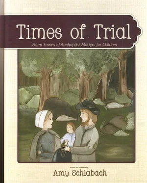 Times of Trial