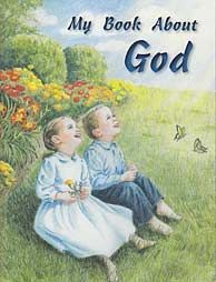 My Book About God