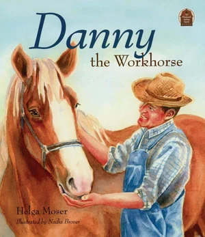Danny the Workhorse