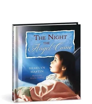 The Night the Angel Came