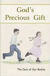 Gods Precious Gift
