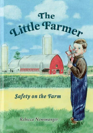 The Little Farmer