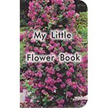 My Little Flower Book