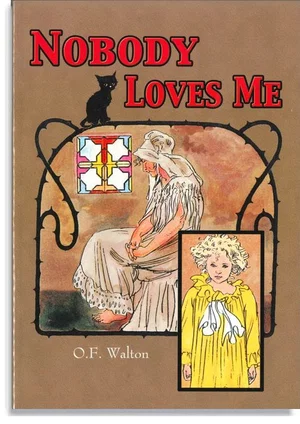 Nobody Loves Me