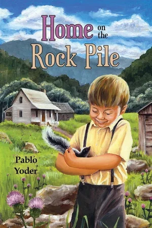 Home on the Rock Pile