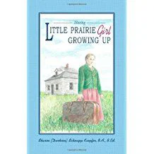 Little Prairie Girl Growing Up
