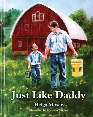 Just Like Daddy