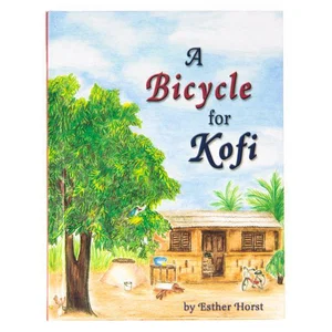 A Bicycle for Kofi