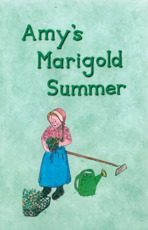 Amys Marigold Summer