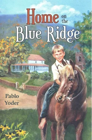 Home on the Blue Ridge