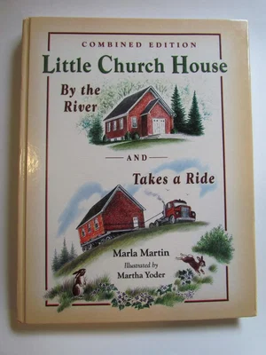 Little Church House - Combined Edition