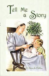 Tell Me a Story - 51 Stories For Children