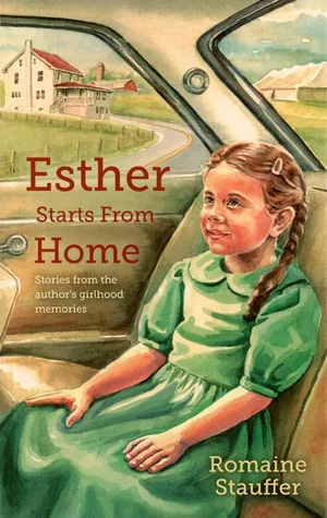 Esther Starts From Home