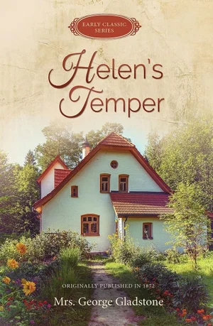 Helen's Temper