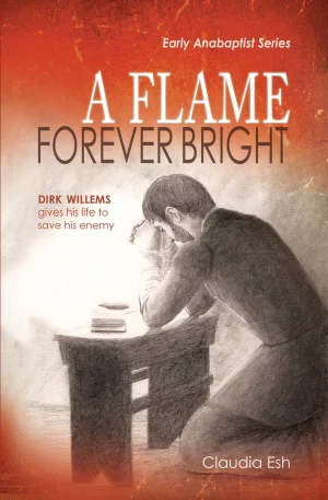 A Flame Forever Bright