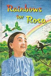 Rainbows for Rosa