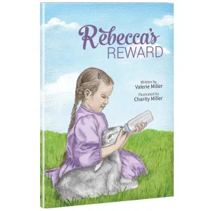 Rebecca's Reward