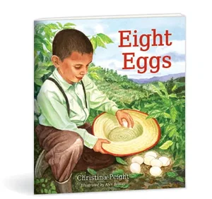 Eight Eggs