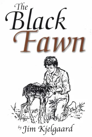 The Black Fawn