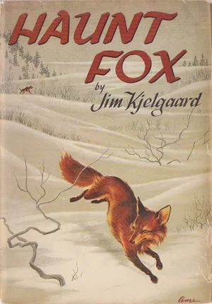 Haunt Fox
