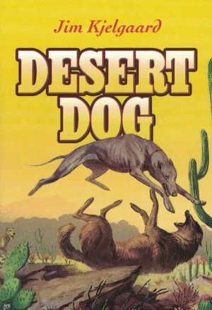 Desert Dog