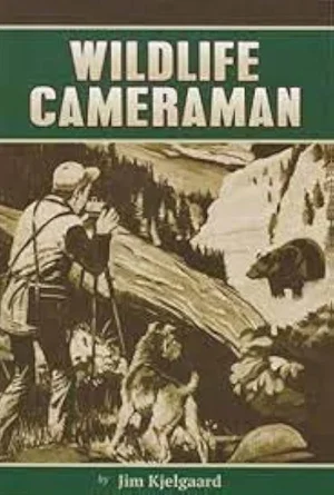 Wildlife Cameraman