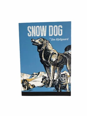 Snow Dog