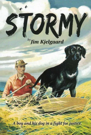 Stormy: A Boy and His Dog