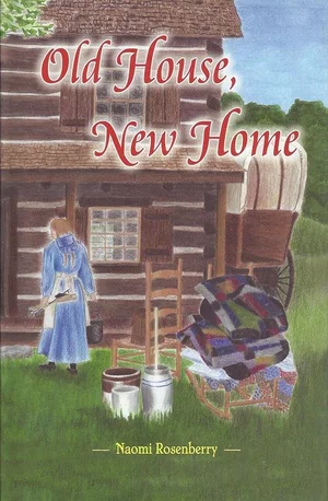 Old House, New Home