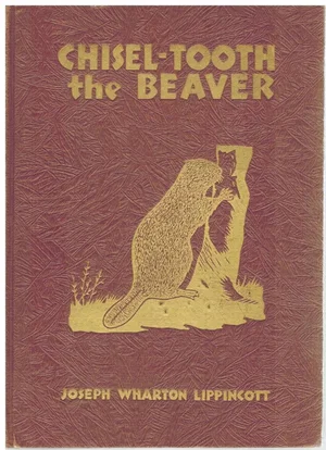 Chisel-Tooth the Beaver