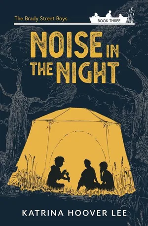 Noise in the Night #3 - Brady Street Boys