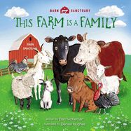 This Farm Is a Family -Barn Sanctuary