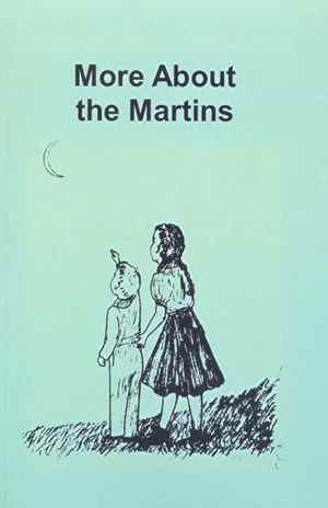 More About the Martins