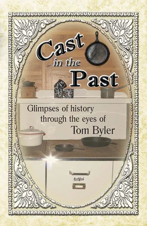 Cast in the Past