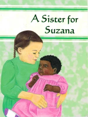 A Sister for Suzana
