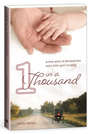 One in a Thousand